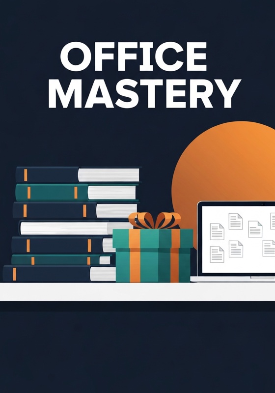 AI Office Cowork Mastery Pakke